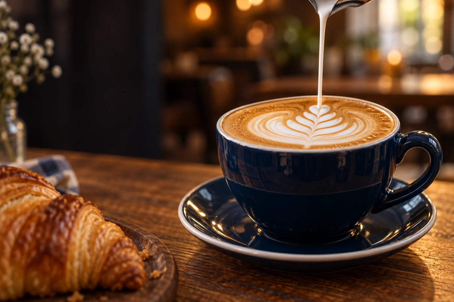 Specialty Coffee