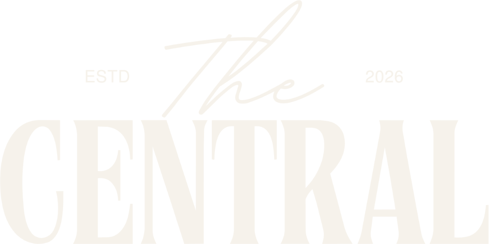 The Central Logo