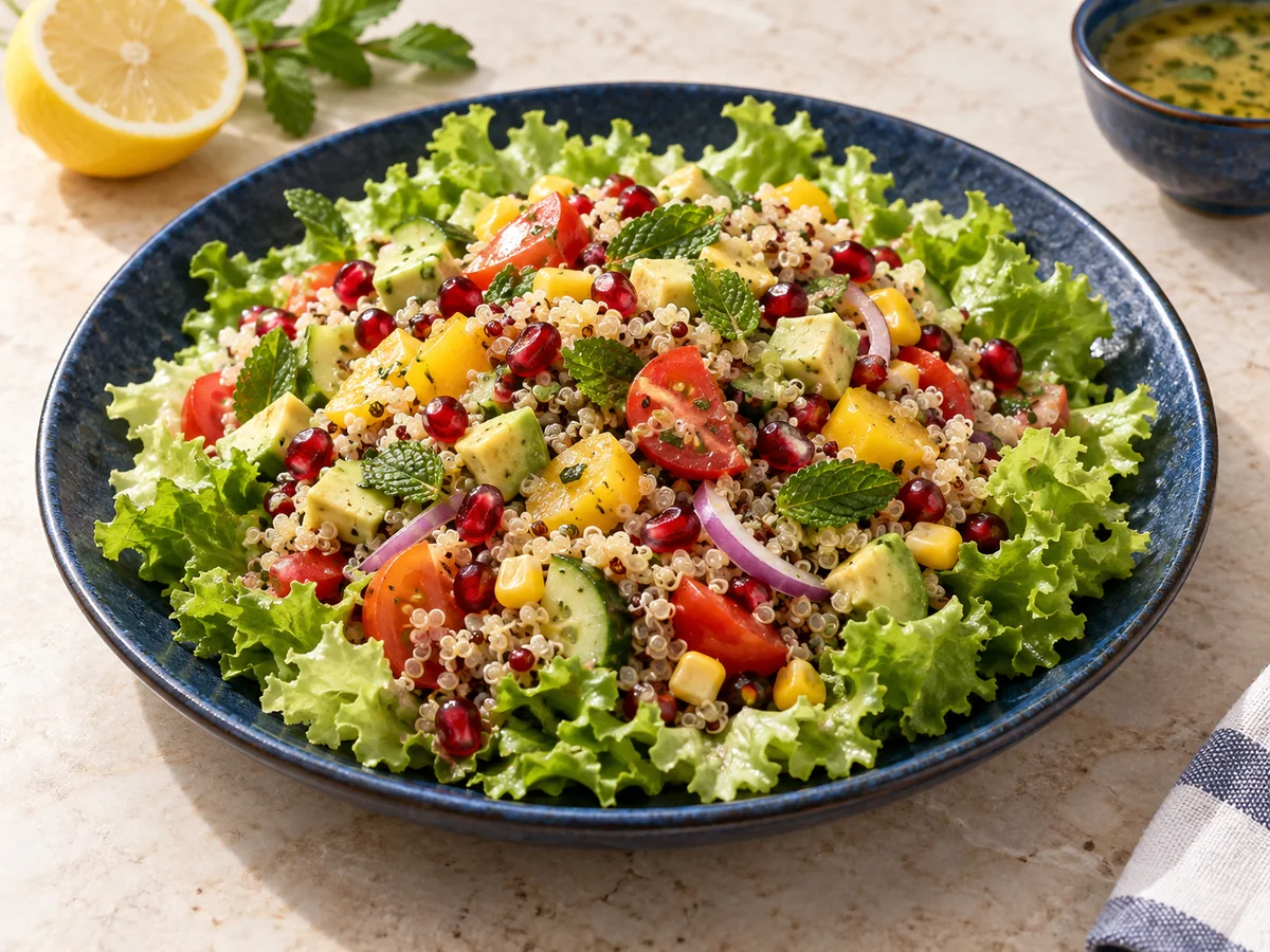 Harvest Salads