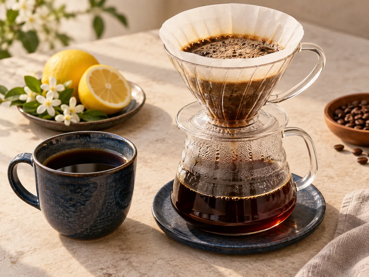 Specialty Coffee